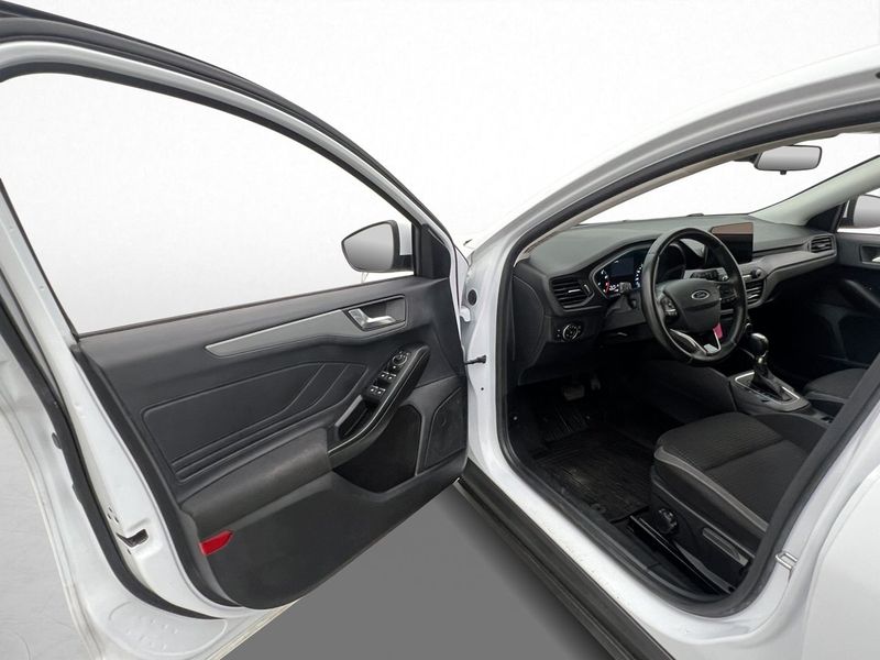Ford Focus bild 8