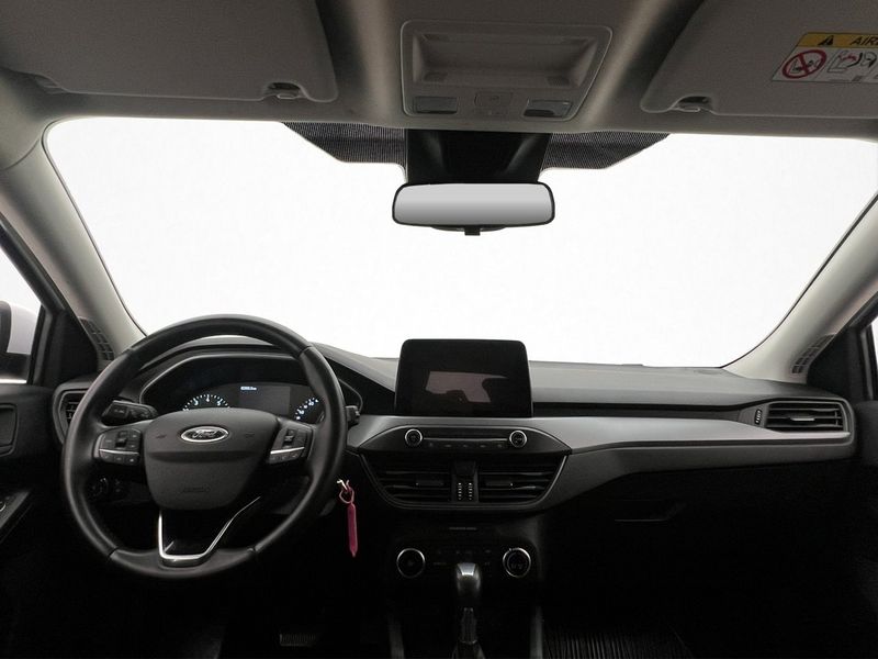 Ford Focus bild 10