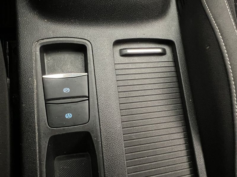 Ford Focus bild 22