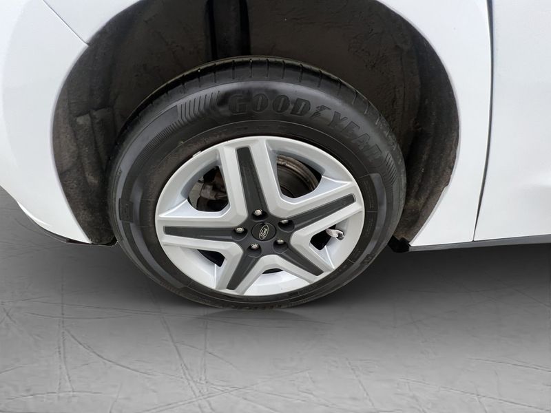 Ford Focus bild 29