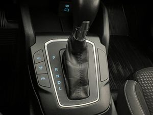 Ford Focus bild 21