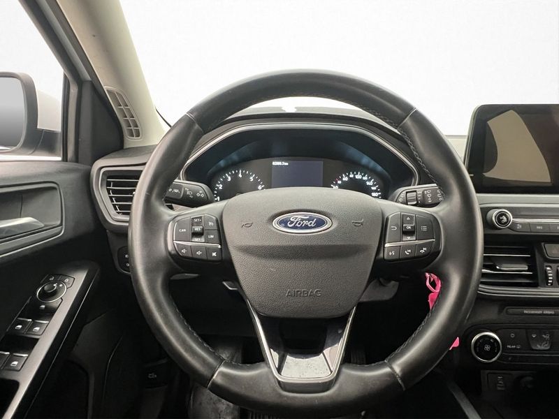 Ford Focus bild 11