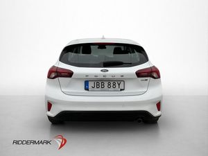 Ford Focus bild 5