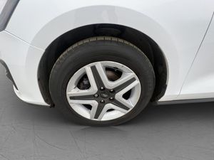 Ford Focus bild 27