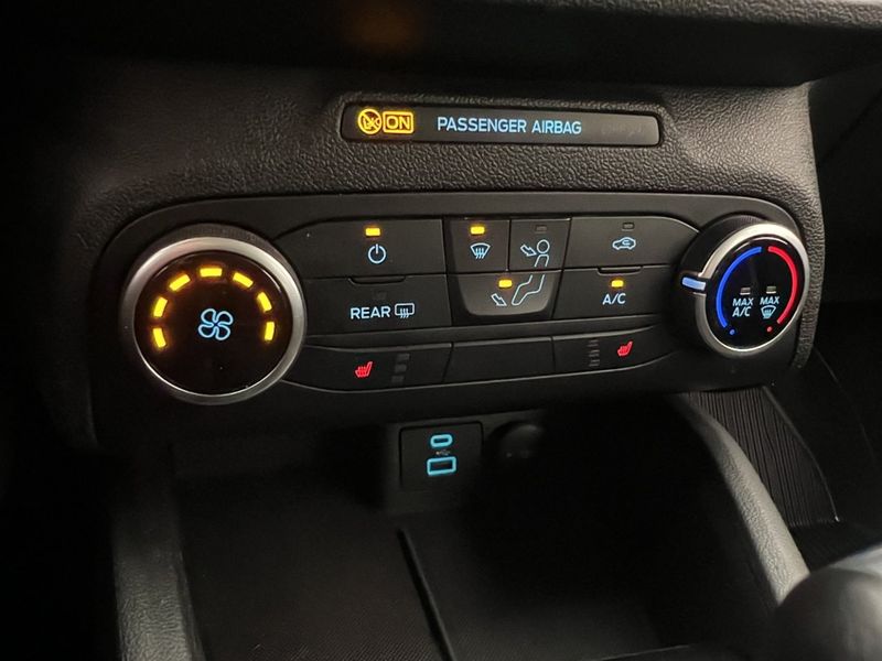 Ford Focus bild 20