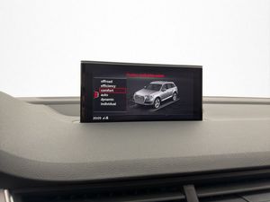 Audi Q7 bild 26