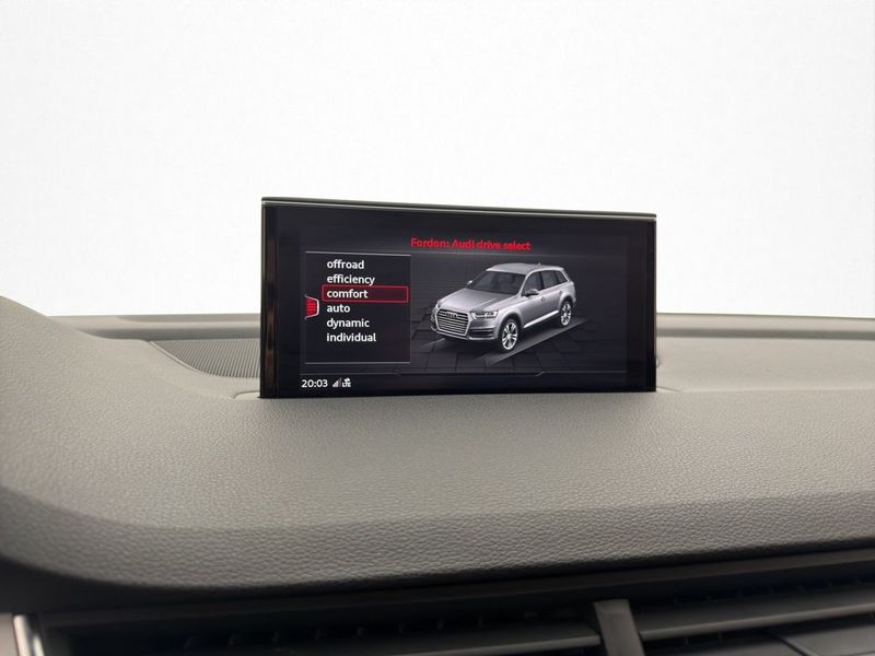 Audi Q7 bild 26