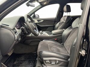Audi Q7 bild 13