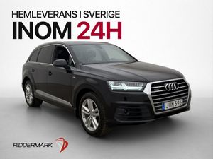 Audi Q7 bild 1