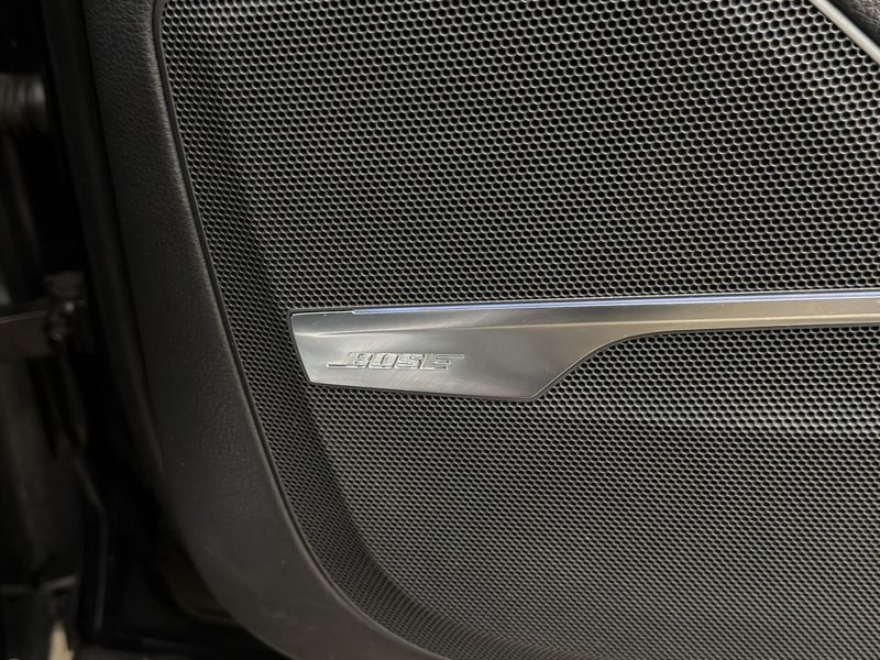 Audi Q7 bild 19