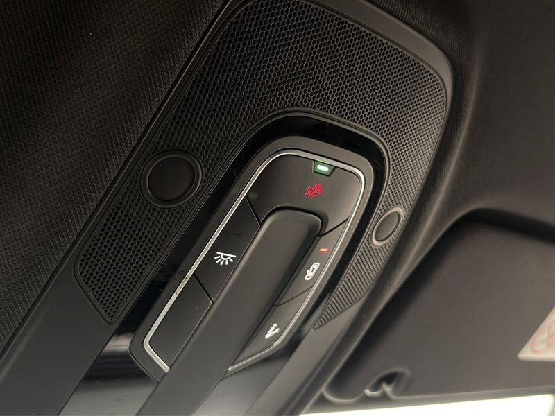 Audi Q7 bild 30