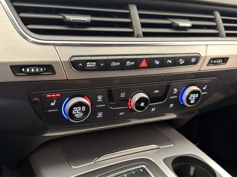 Audi Q7 bild 24