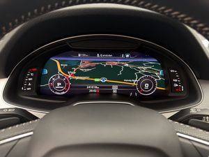 Audi Q7 bild 17