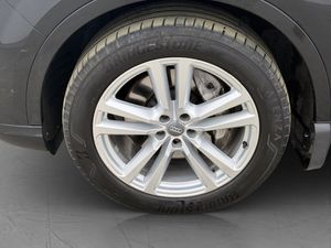 Audi Q7 bild 31