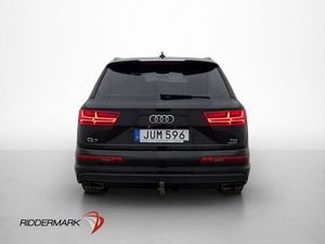 Audi Q7 bild 5