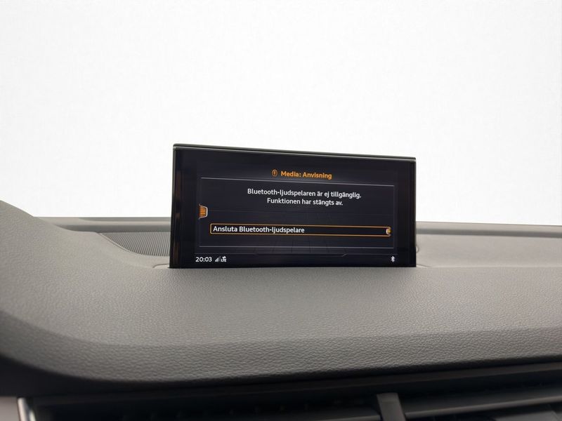 Audi Q7 bild 28