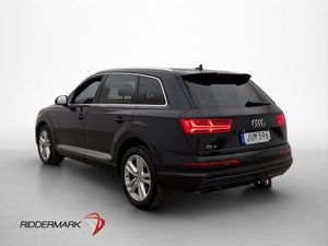 Audi Q7 bild 4