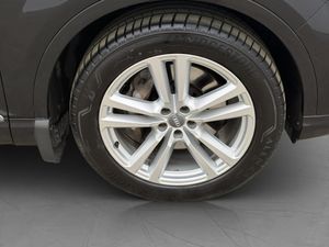 Audi Q7 bild 34