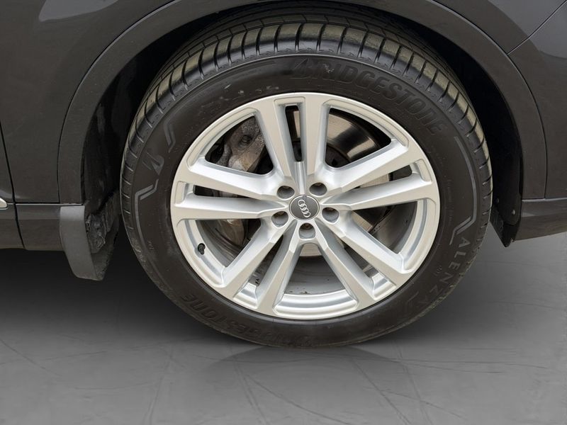 Audi Q7 bild 34
