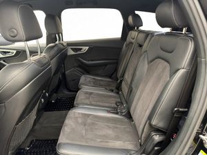 Audi Q7 bild 21
