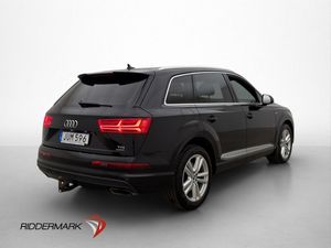 Audi Q7 bild 6