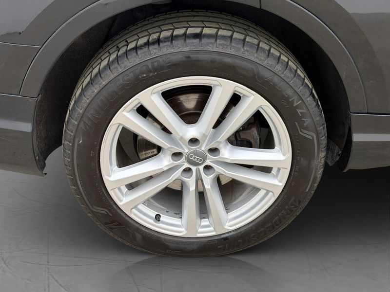 Audi Q7 bild 33