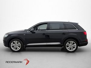Audi Q7 bild 2