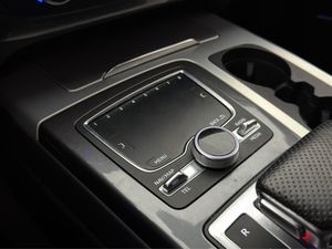 Audi Q7 bild 23