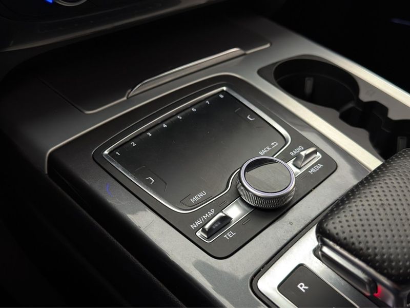 Audi Q7 bild 23