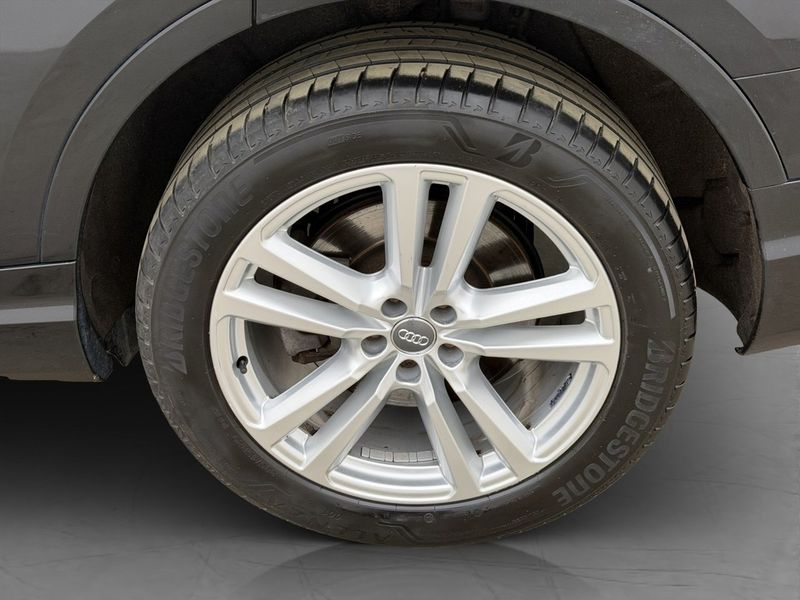 Audi Q7 bild 32