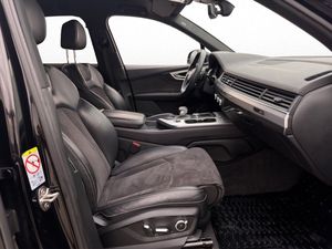 Audi Q7 bild 18