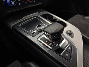 Audi Q7 bild 22