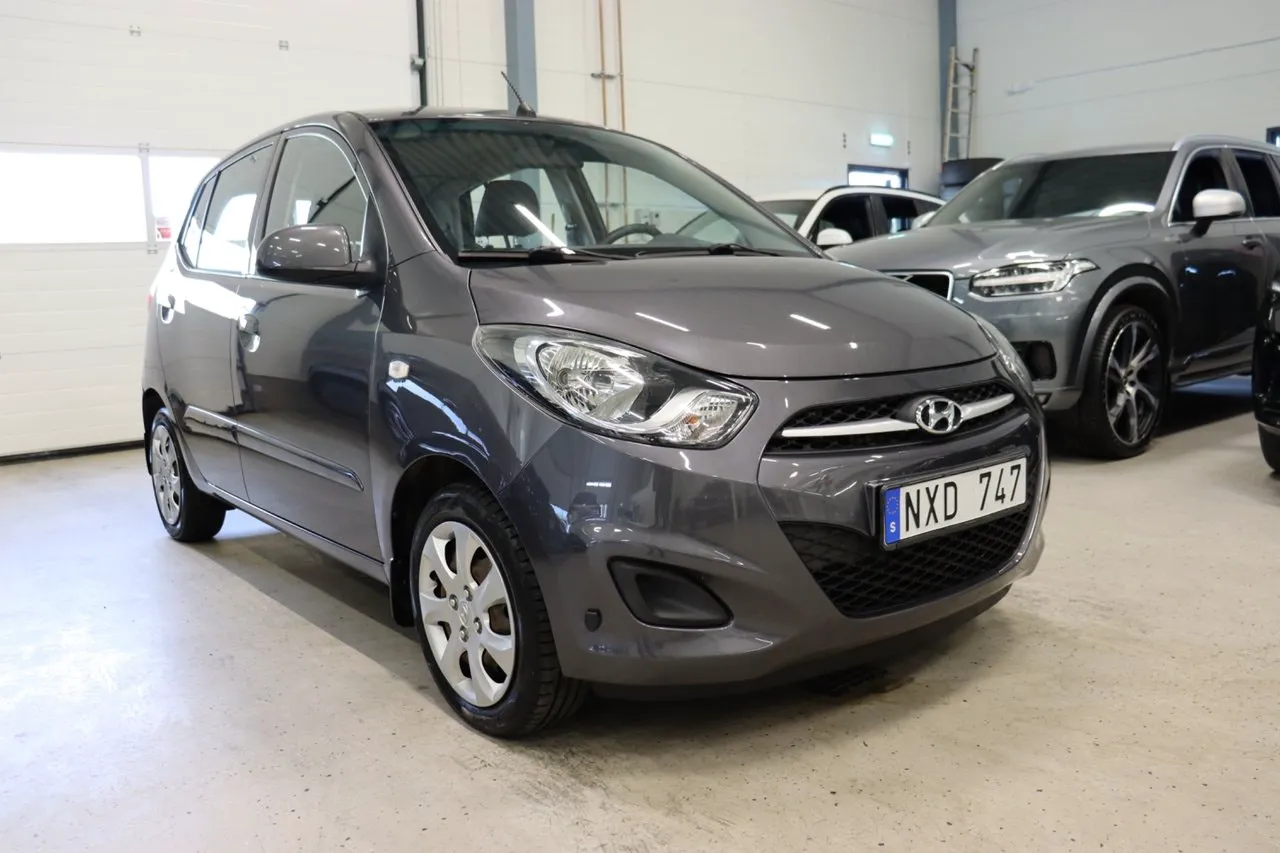 Vehicle image 1