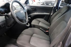 Hyundai i10 bild 7