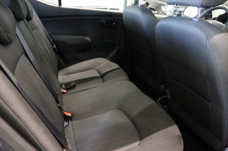 Hyundai i10 bild 10