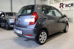 Hyundai i10 bild 5