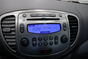 Hyundai i10 bild 15