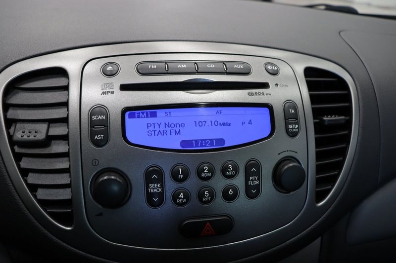 Hyundai i10 bild 15