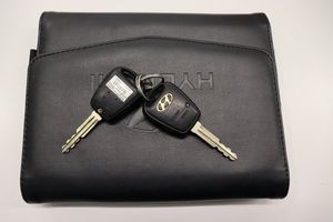 Hyundai i10 bild 16