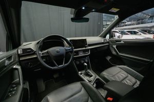 Seat Tarraco bild 10