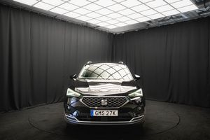 Seat Tarraco bild 3