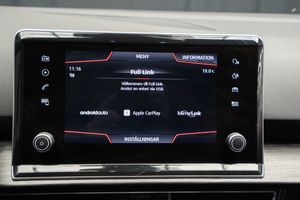 Seat Tarraco bild 22