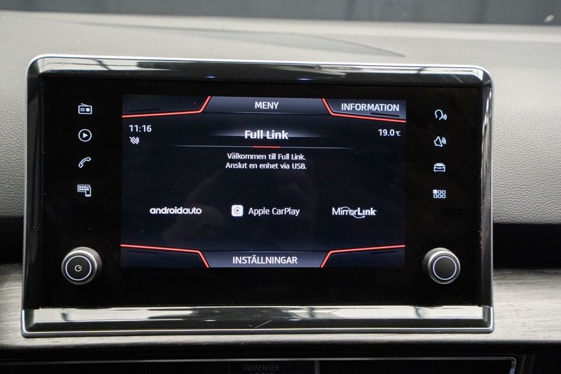 Seat Tarraco bild 22