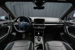 Seat Tarraco bild 13