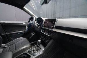 Seat Tarraco bild 16