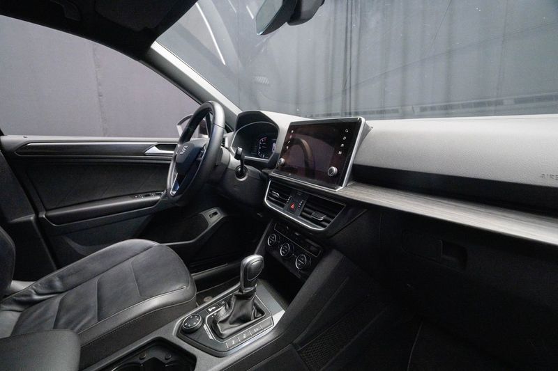 Seat Tarraco bild 16