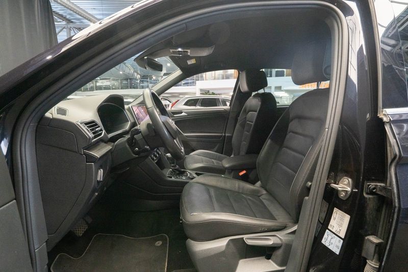 Seat Tarraco bild 17
