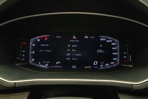 Seat Tarraco bild 11