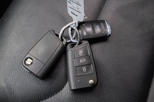 Seat Tarraco bild 15