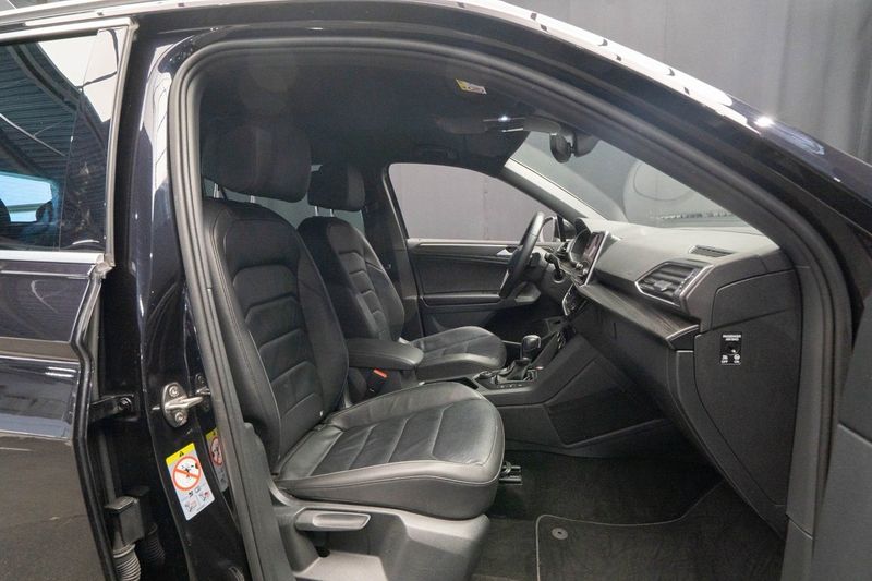 Seat Tarraco bild 18